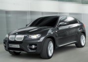 BMW X6 Concept